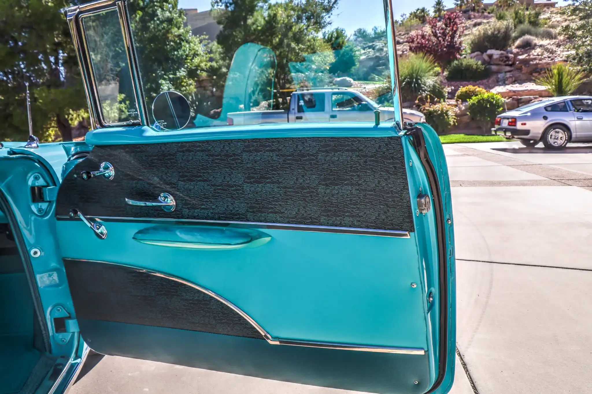 1957 Chevrolet Bel Air 2-Door Hardtop - Image 17