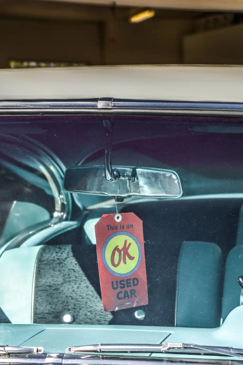 1957 Chevrolet Bel Air 2-Door Hardtop - Image 32